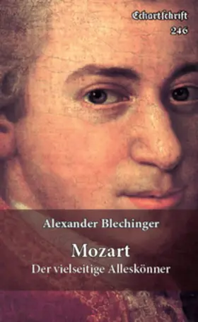Blechinger |  Mozart | Buch |  Sack Fachmedien