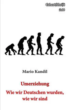 Kandil |  Umerziehung | Buch |  Sack Fachmedien