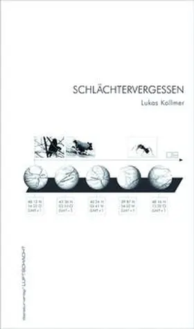 Kollmer |  Schlächtervergessen | Buch |  Sack Fachmedien