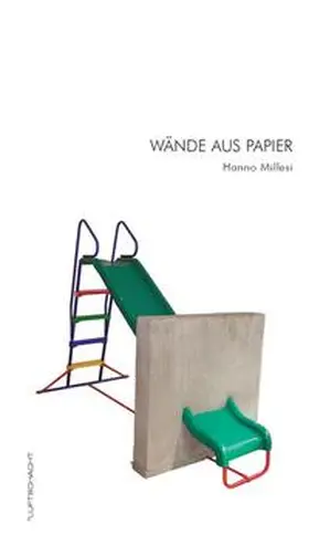Millesi |  Wände aus Papier | Buch |  Sack Fachmedien