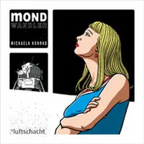 Konrad |  Mondwandler | Buch |  Sack Fachmedien