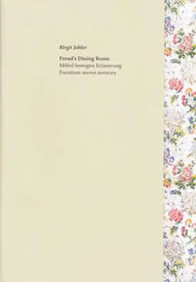 Johler |  Freud's Dining Room | Buch |  Sack Fachmedien