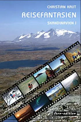 Kaut |  Reisefantasien Skandinavien I | Buch |  Sack Fachmedien