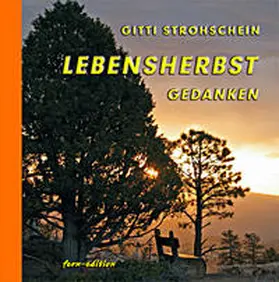 Strohschein |  Lebensherbst | Buch |  Sack Fachmedien