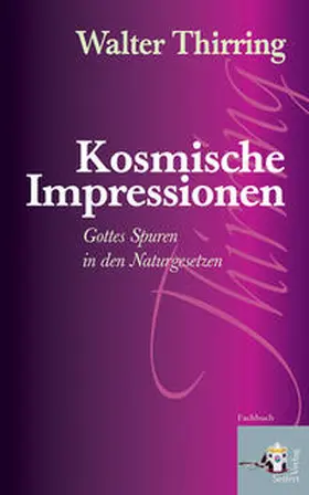 Thirring |  Kosmische Impressionen | Buch |  Sack Fachmedien