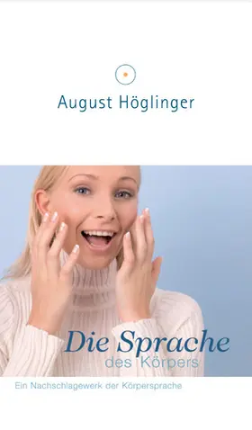 Höglinger | Die Sprache des Körpers | E-Book | sack.de