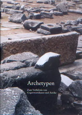 Oberösterreichisches Landesmuseum / Hochleitner |  Archetypen | Buch |  Sack Fachmedien