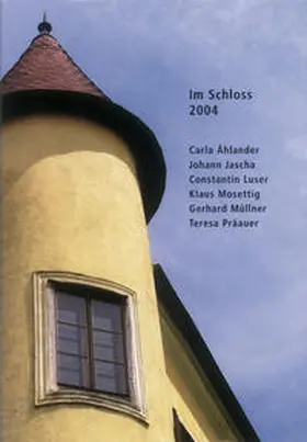  Im Schloss 2004 | Buch |  Sack Fachmedien