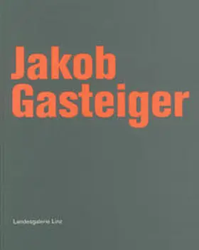 Hochleitner |  Jakob Gasteiger | Buch |  Sack Fachmedien