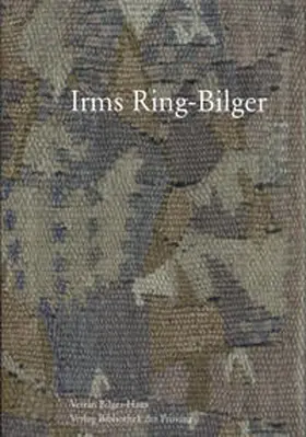 Frommel / Verein Bilger-Haus |  Irms Ring-Bilger – Zeichnungen und Bildteppiche | Buch |  Sack Fachmedien