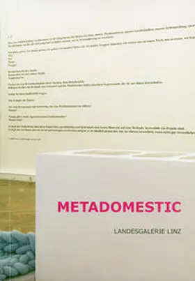 Hochleitner / Assmann |  Metadomestic | Buch |  Sack Fachmedien