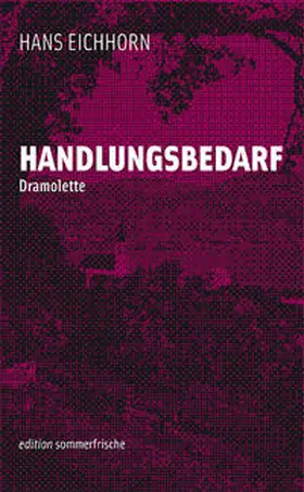 Eichhorn |  Handlungsbedarf | Buch |  Sack Fachmedien
