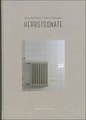 Eichhorn / Einzinger |  Herbstsonate | Buch |  Sack Fachmedien