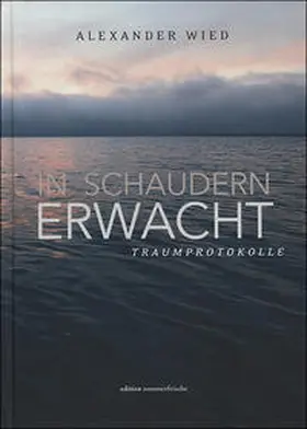 Wied |  In Schaudern erwacht | Buch |  Sack Fachmedien