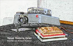 Steinle |  Norbert Trummer – Neue Galerie Graz | Buch |  Sack Fachmedien