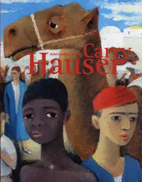 Hauser |  Afrika | Buch |  Sack Fachmedien