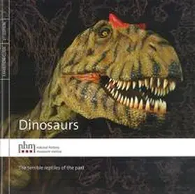 Harzhauser / Lukeneder / Göhlich |  Dinosaurs | Buch |  Sack Fachmedien
