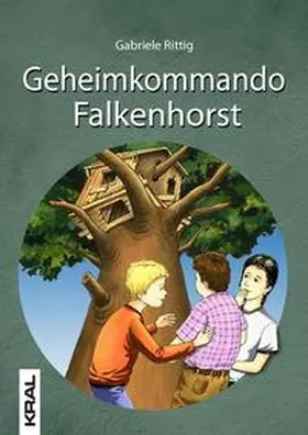 Rittig |  Geheimkommando Falkenhorst | Buch |  Sack Fachmedien