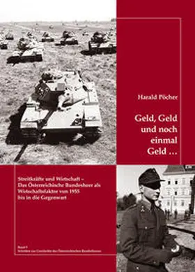 Pöcher |  Geld, Geld und noch einmal Geld ... | Buch |  Sack Fachmedien