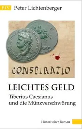 Lichtenberger |  Leichtes Geld | Buch |  Sack Fachmedien