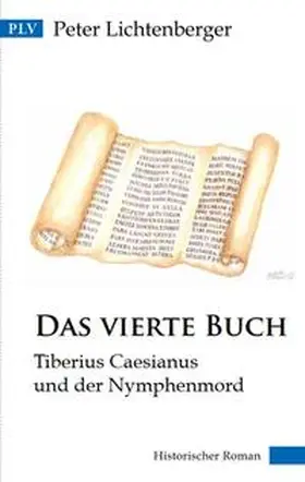 Lichtenberger |  Das vierte Buch | Buch |  Sack Fachmedien