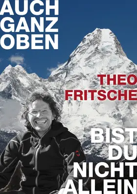 Fritsche |  Auch ganz oben bist du nicht allein | eBook | Sack Fachmedien