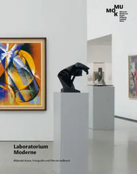 Neuburger / Fuchs / Fischer-Briand |  Laboratorium Moderne | Buch |  Sack Fachmedien