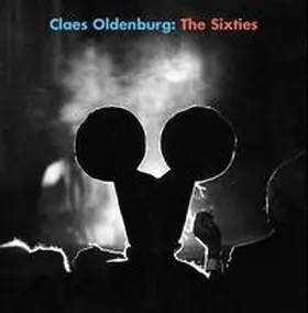 Hochdörfer / Joseph / Buchloh |  Claes Oldenburg: The Sixties | Buch |  Sack Fachmedien