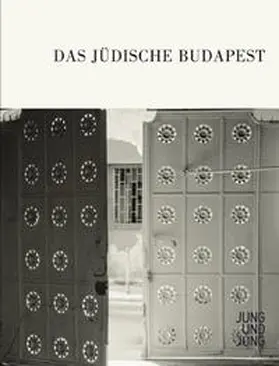  Das jüdische Budapest | Buch |  Sack Fachmedien