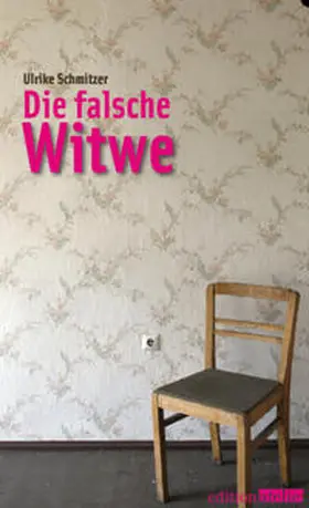 Schmitzer |  Die falsche Witwe | Buch |  Sack Fachmedien