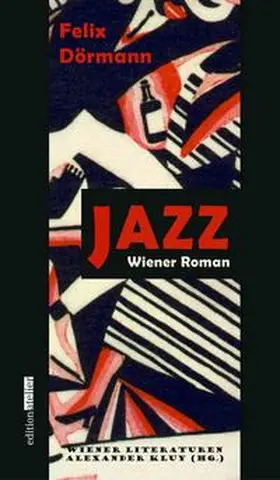 Dörmann / Kluy |  Jazz | Buch |  Sack Fachmedien