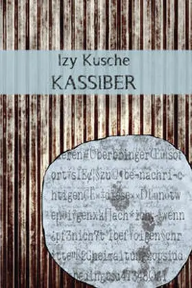 Kusche |  Kassiber | Buch |  Sack Fachmedien