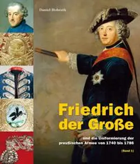 Hohrath |  Friedrich der Große | Buch |  Sack Fachmedien