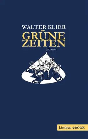 Klier | Grüne Zeiten | E-Book | www2.sack.de