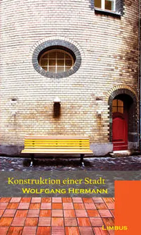 Hermann |  Konstruktion einer Stadt | Buch |  Sack Fachmedien