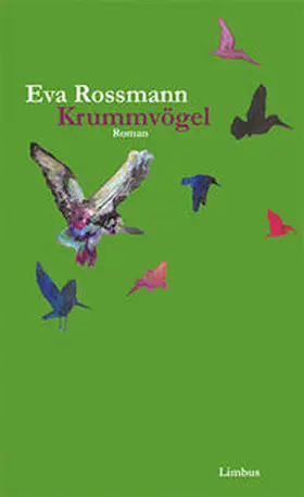 Rossmann |  Krummvögel | Buch |  Sack Fachmedien