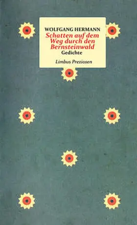 Hermann |  Schatten auf dem Weg durch den Bernsteinwald | Buch |  Sack Fachmedien