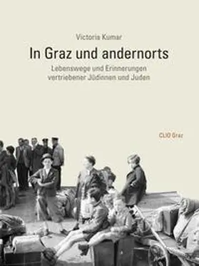 Kumar |  In Graz und andernorts | Buch |  Sack Fachmedien