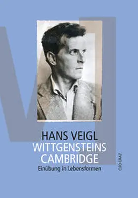 Veigl |  Wittgensteins Cambridge | Buch |  Sack Fachmedien