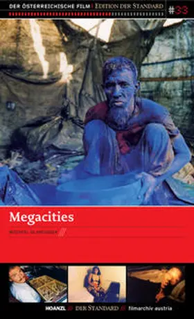 Megacities | Sonstiges |  Sack Fachmedien