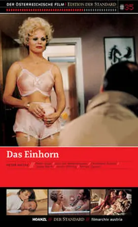  Das Einhorn | Sonstiges |  Sack Fachmedien