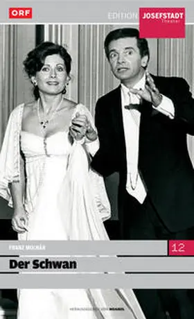 Molnár |  Der Schwan | Sonstiges |  Sack Fachmedien