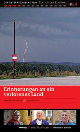  Erinnerungen an ein verlorenes Land | Sonstiges |  Sack Fachmedien