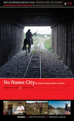  No Name City | Sonstiges |  Sack Fachmedien