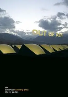 Pohl / Wenter / Polig |  Out of AZ4 | Buch |  Sack Fachmedien