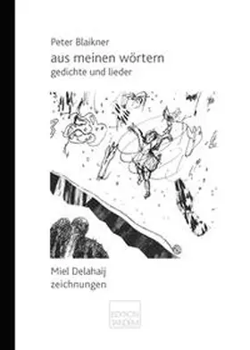 Blaikner |  aus meinen wörtern | Buch |  Sack Fachmedien