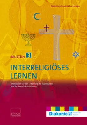 Schelander-Glaser / Unterberger / Götsch |  Interreligiöses Lernen | Buch |  Sack Fachmedien