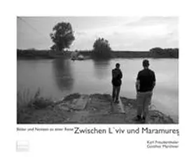  Zwischen L'viv und Maramures | Buch |  Sack Fachmedien
