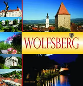 Ragger |  Wolfsberg | Buch |  Sack Fachmedien