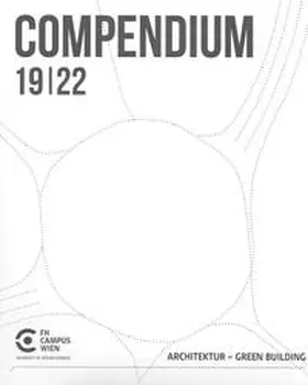 Aichholzer / Polzer |  Compendium Architektur - Green Building 19/22 | Buch |  Sack Fachmedien